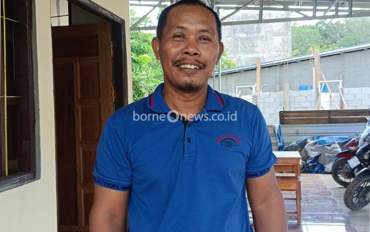Kelapa Sawit Jadi Potensi Desa Tingkatkan Ekonomi Masyarakat Desa Kantan Dalam Pulang Pisau