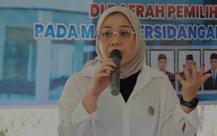 Dewan Tekankan Pentingnya Perlindungan Anak dan Perempuan