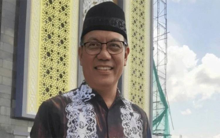 Dewan Minta Pemko Palangka Raya Pantau Kehadiran Guru dan Kepsek di Sekolah