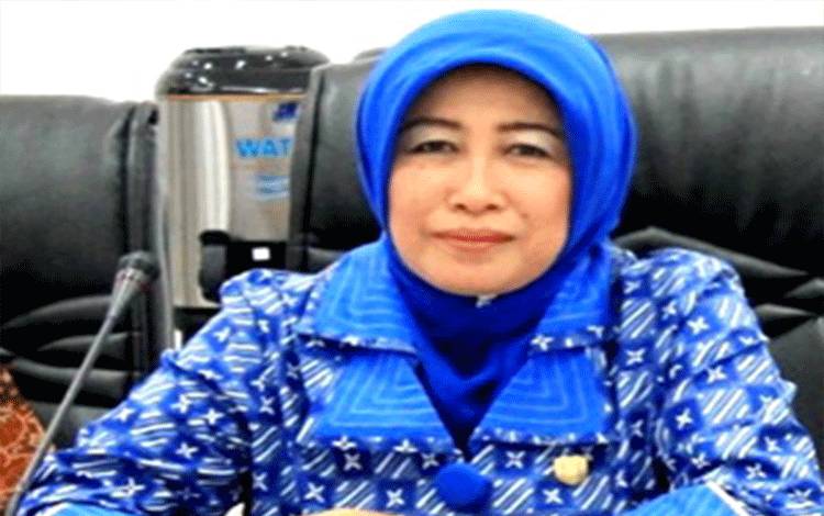 DPRD Barito Utara Dukung Program Nasional Makanan Bergizi Gratis untuk Siswa dan Ibu Hamil