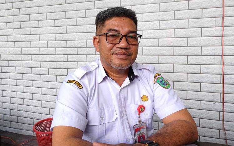 Realisasi Pendapatan Daerah Kotim 2024 Sebesar 95,92 Persen