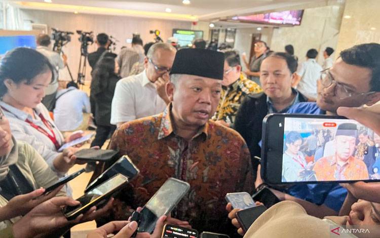 Kementerian ATR Dapat Pinjaman Rp5,72 Triliun dari Bank Dunia