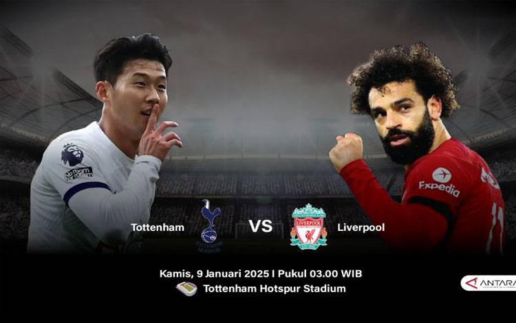 Lucas Bergvall Antar Tottenham Kalahkan Liverpool di London