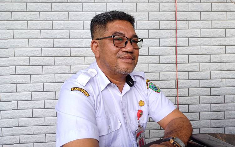 Pemkab Kotim Pertanyakan Penurunan DBH Sawit ke Pusat
