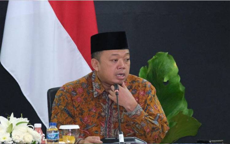 Menteri ATR: Ketersediaan Tanah untuk 3 Juta Rumah Tidak Ada Masalah