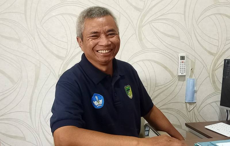 FPK Barito Utara Dorong Peran Aktif FPK Kecamatan Menjaga Keberagaman