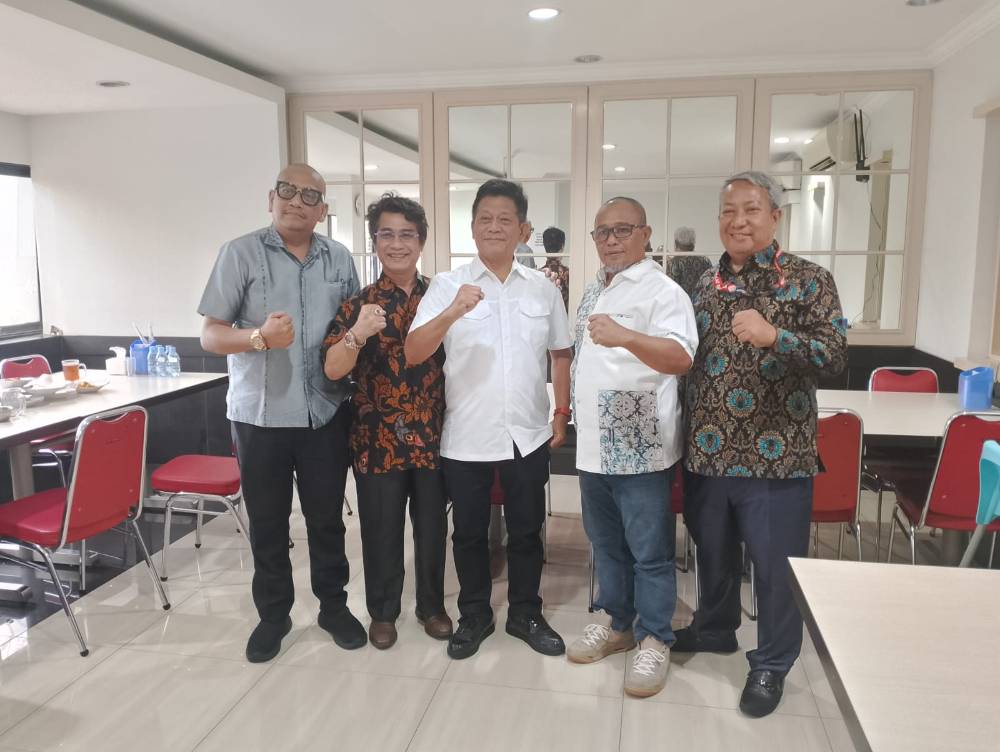 Kuasa Hukum Willy-Habib Sebut 5 Poin soal Pencabutan Gugatan ke MK