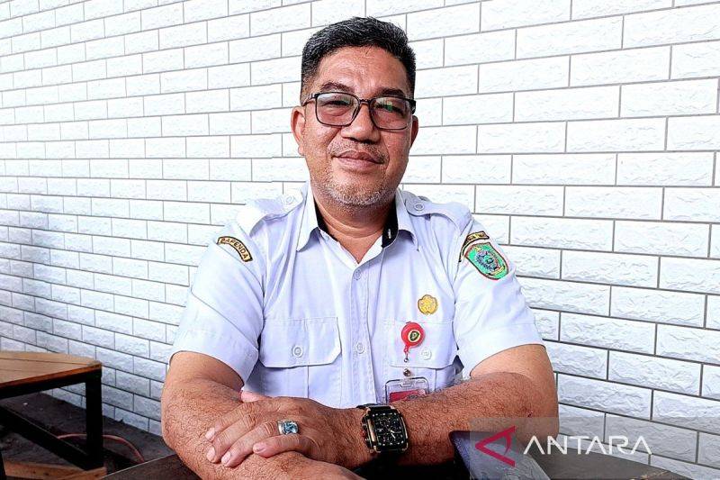 Bapenda: Realisasi Pendapatan Kotim 2024 Rp2,3 Triliun