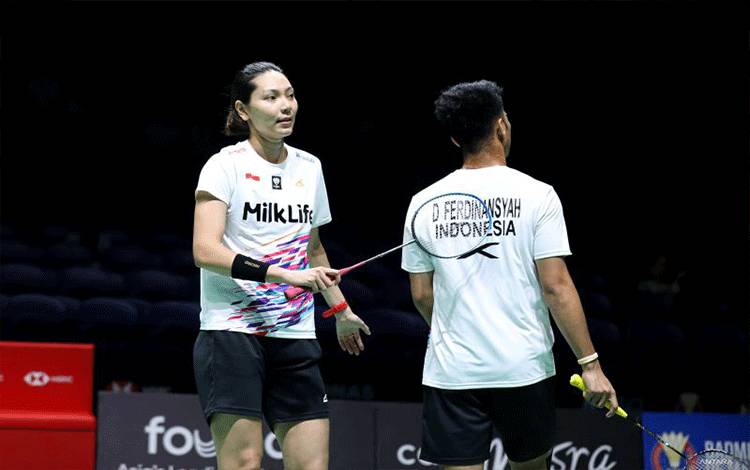 Dejan Beri Pesan Menyentuh Usai Dipastikan Berpisah Dengan Gloria