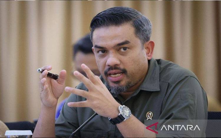 Menteri Maman Ungkap Kriteria UMKM Masuk Daftar Hapus Piutang