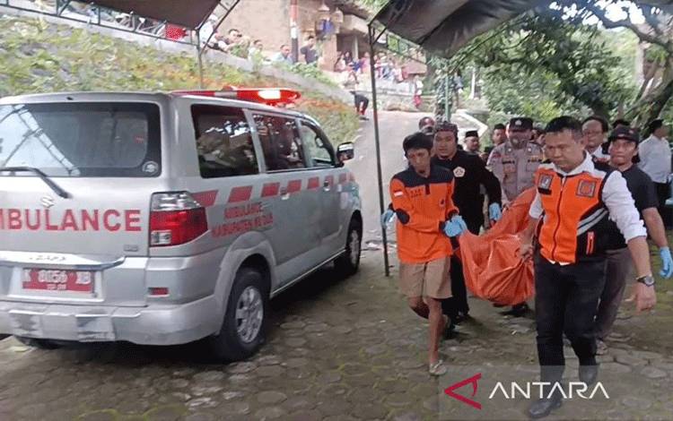 Polisi Mintai Keterangan 15 Saksi Kasus Meninggalnya Suami Istri