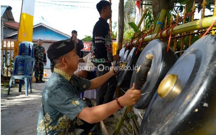 Pelestarian Budaya Mampu Tingkatkan Pariwisata