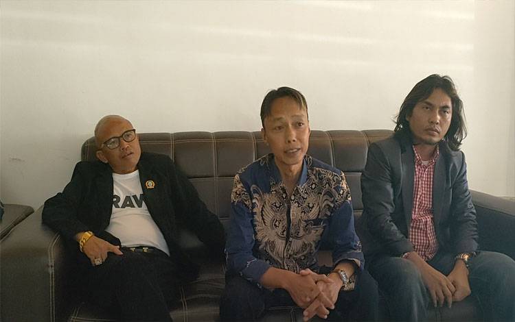 Kasus Pelecehan Seksual Kepsek Palangka Raya, Kuasa Hukum: Jika Ada Korban Lain Jangan Takut Melapor