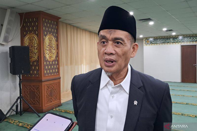 Kemenag Libatkan 1.500 Dapur untuk Program Makan Bergizi Gratis