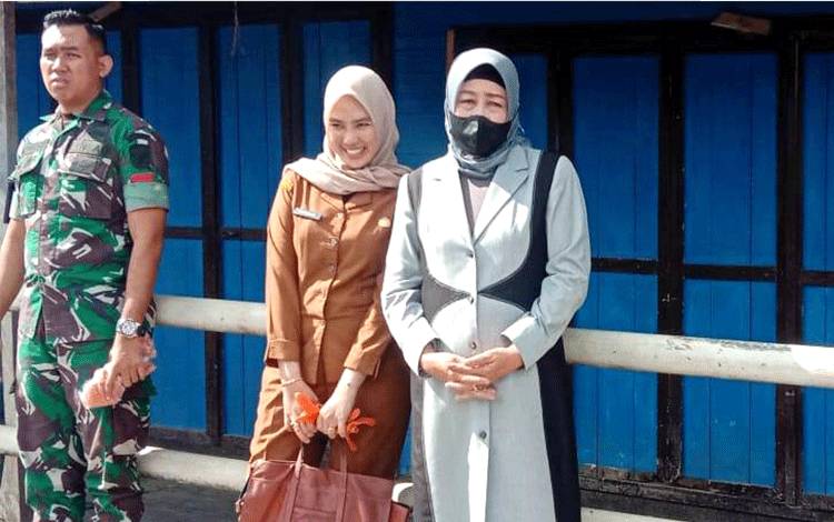 DPRD Apresiasi Langkah Satpol PP Barito Utara Tertibkan Gelandangan, Pengemis dan Anak Punk