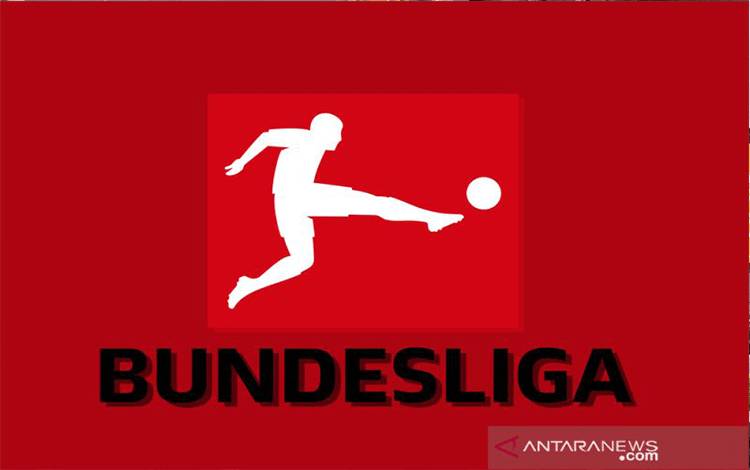 Bayer Leverkusen Pepet Muenchen Usai Kalahkan Borussia Dortmund 3-2