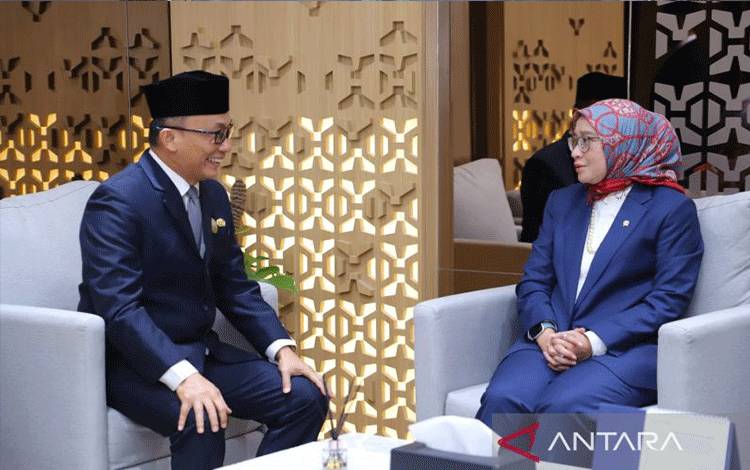 BKN Dorong Penyelesaian Pendaftaran Honorer Seleksi PPPK Tahap II