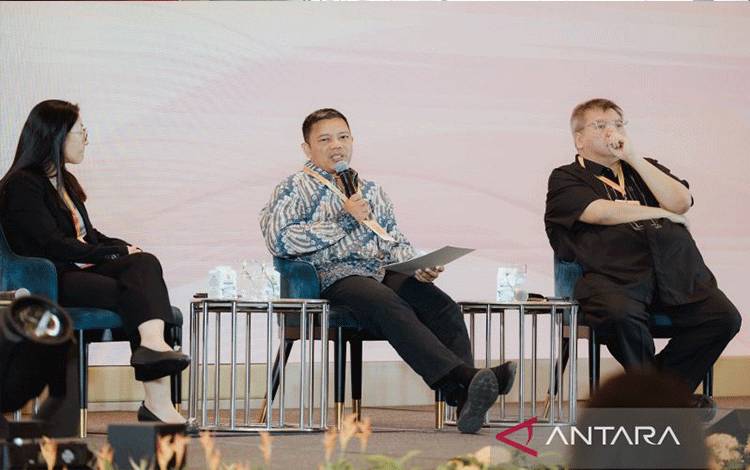 PMI: Kolaborasi Antar-Negara Asean Antisipasi Potensi Panas Ekstrem