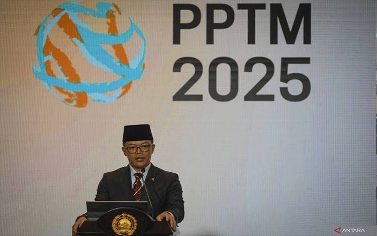 Kontribusi Dalam Misi Perdamaian PBB Cara RI Jadi "Penyeimbang" Global
