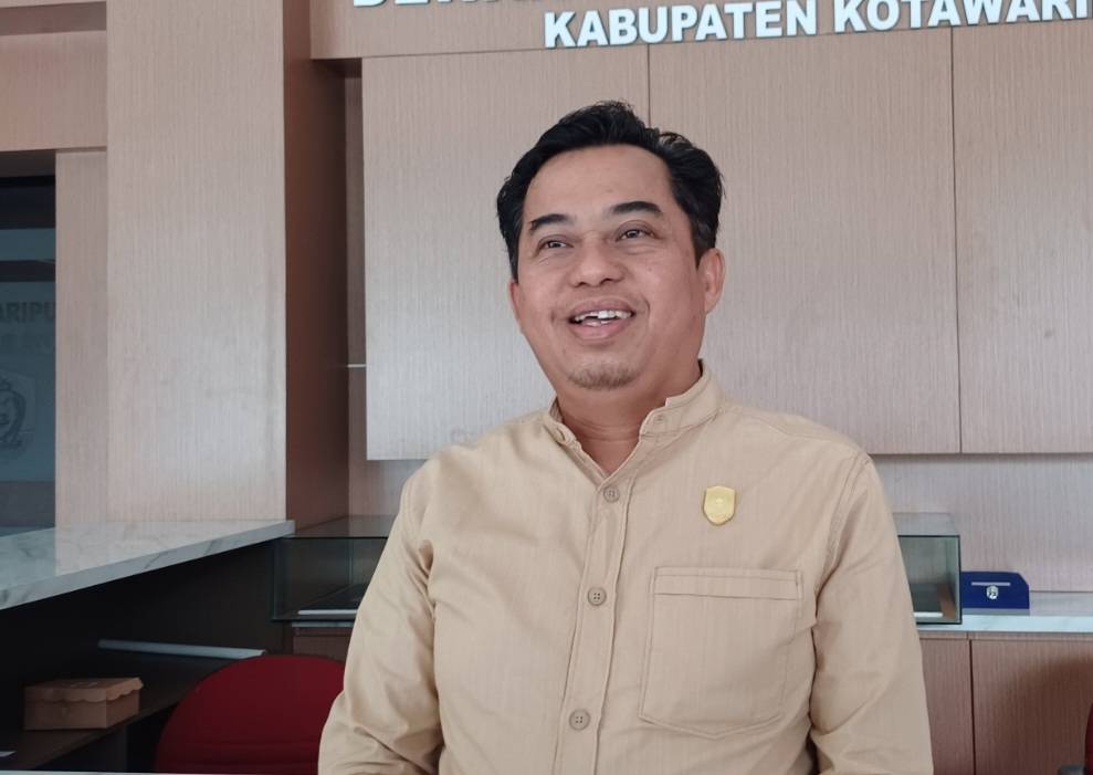 Ketua DPRD Kotim: Pelaku Asusila Pelajar SD di Sampit Harus Dihukum Setimpal