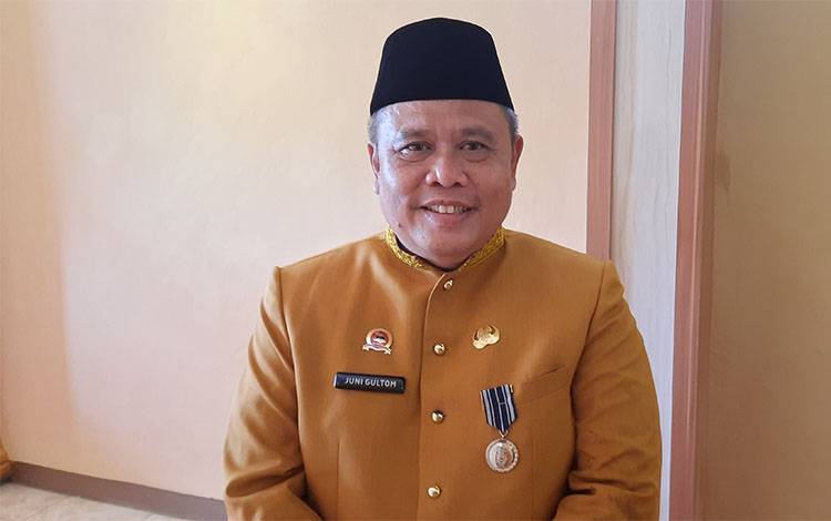 Tingkatkan Kualitas SDM ASN, Pemkab Kobar Gandeng Bappenas Berikan Beasiswa S2 dan S3
