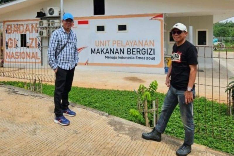 DPRD Minta Pemko Palangka Raya Siapkan Lahan untuk Dapur Umum
