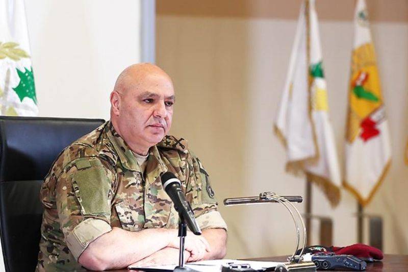 Presiden Lebanon Pastikan Israel Tarik Pasukan dari Seluruh Wilayahnya