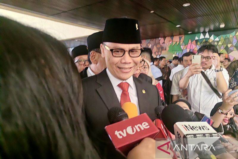PDIP Tentukan Sikap Kerja Sama dengan Pemerintahan Prabowo