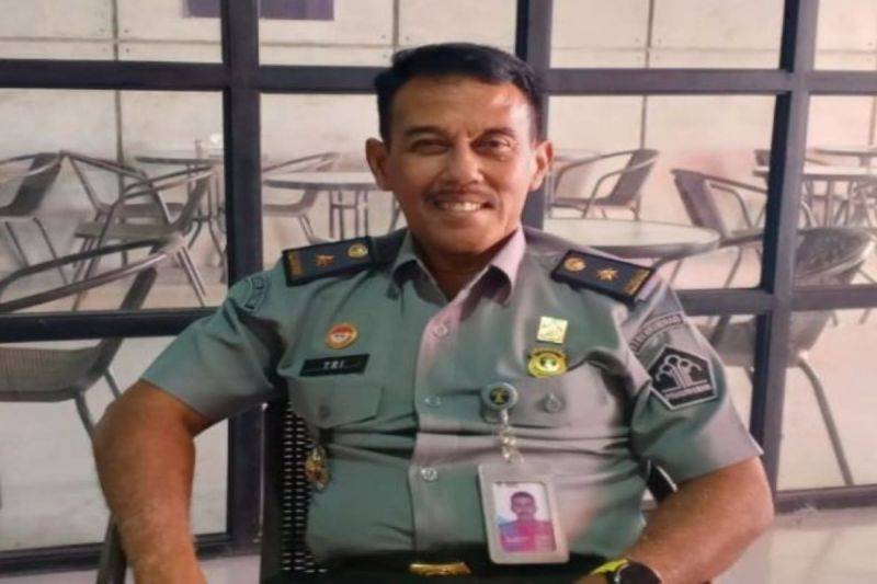 Dua Pegawai Rutan Palangka Raya Terlibat Narkoba akan Dipecat