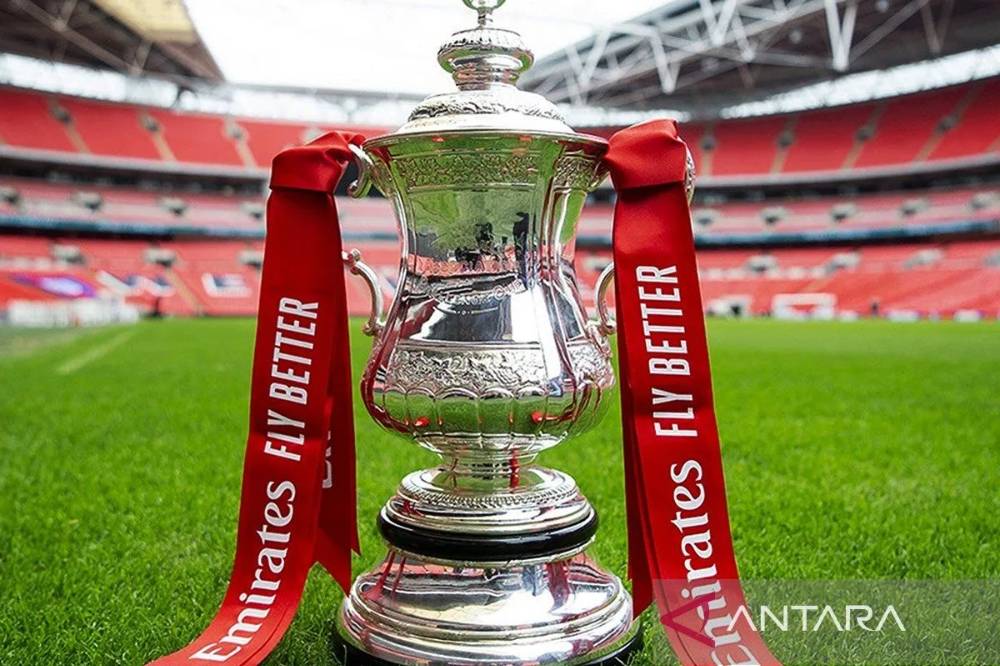 Plymouth Argyle Kejutkan Brentford Lewat Kemenangan 1-0 di Piala FA