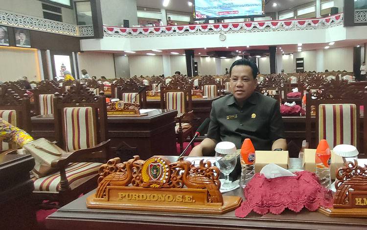 Pentingnya Literasi Keuangan dan QRIS untuk Masyarakat Kalteng