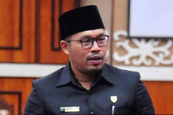 Waspada Pohon Tumbang, Komisi III DPRD Kalteng Imbau Masyarakat Palangka Raya Tetap Siaga