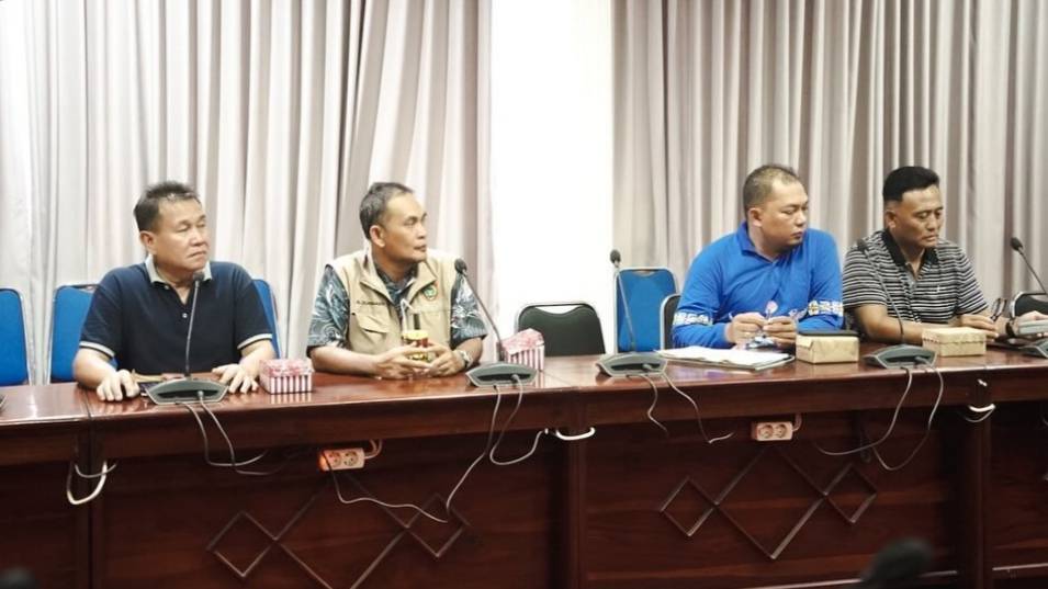 Kepastian Hukum Pertanahan Jadi Kunci Tarik Investasi di Palangka Raya