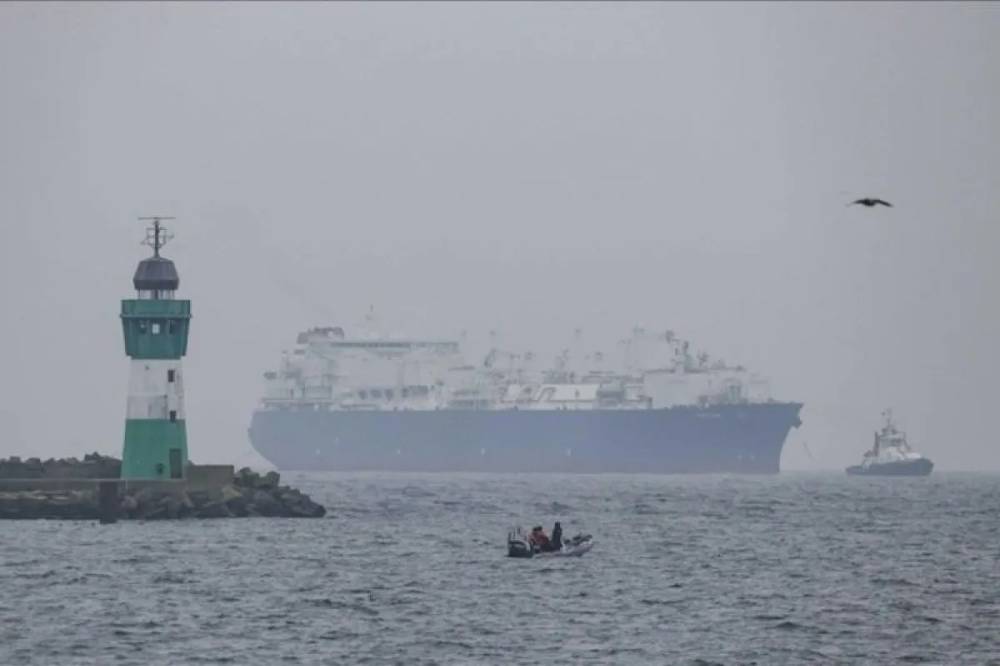 Rusia akan Tanggapi Sanksi AS terhadap Sektor Energi