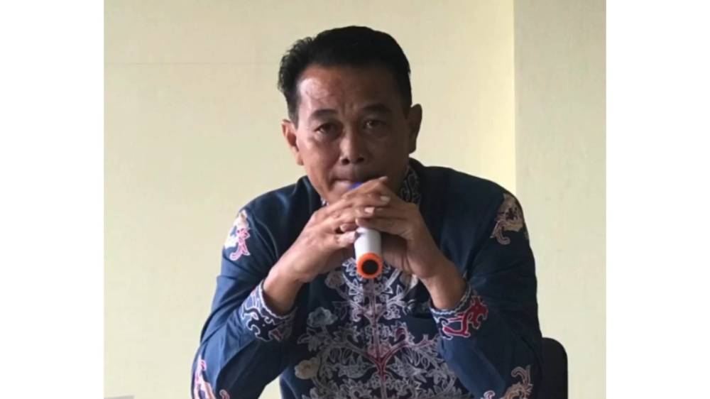 Pemko Palangka Raya Optimalkan Teknologi Beri Kemudahan Urusan Pertanahan