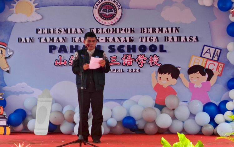 Kotim Siap Terapkan Program Makan Bergizi Gratis