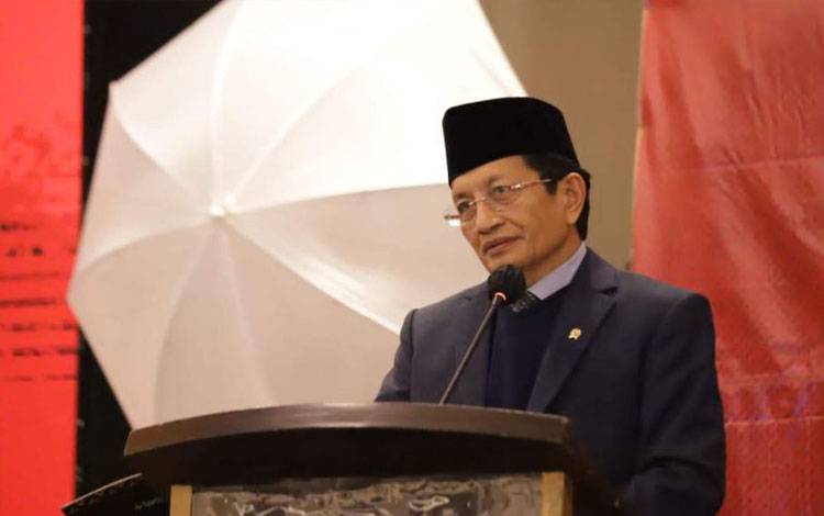 Menag Bertolak ke Saudi Bawa Misi Presiden soal Kualitas Layanan Haji