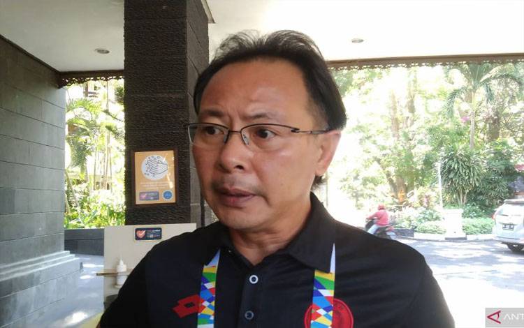 Ong Kim Swee Sebut Persis Solo dalam Kondisi Siap Ladeni PSM Makassar
