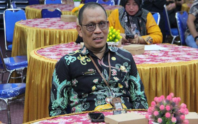 Waspada DBD di Musim Hujan, Dinkes Seruyan Imbau Langkah Pencegahan