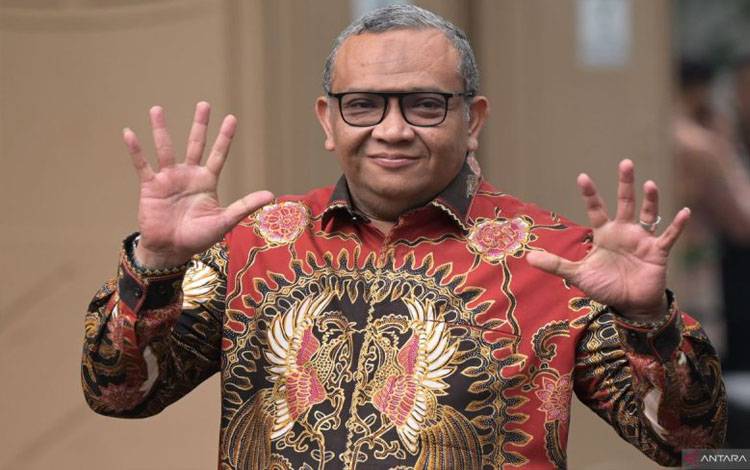 Afriansyah Noor Siap Maju sebagai Calon Ketua Umum PBB