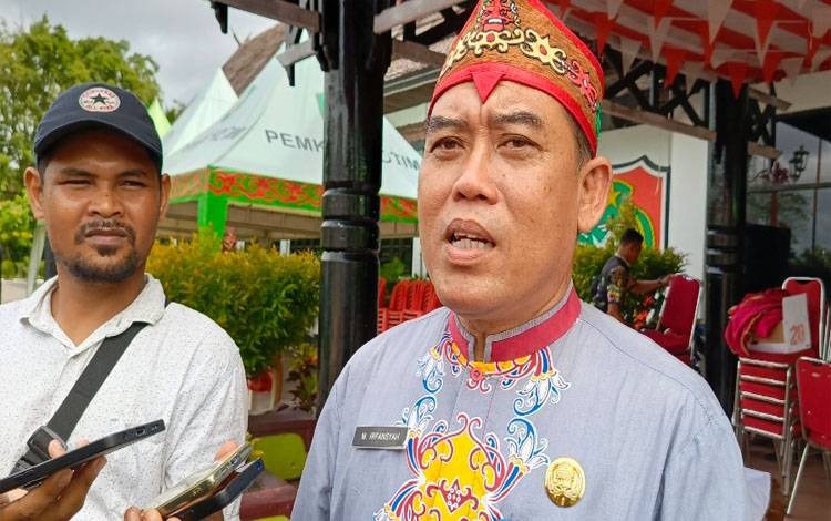 Program MBG di Kotim Diharapkan Membantu Keluarga Berpendapatan Rendah
