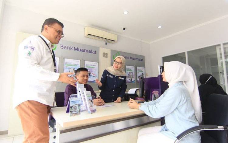 LPS Tahan Bunga Penjaminan, Simpanan Rupiah Bank Umum Tetap 3,75 Persen