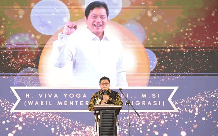 Wamentrans: Dokter Hewan Penting untuk Dukung Makan Bergizi Gratis