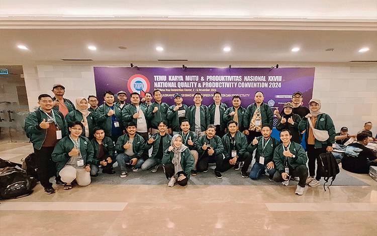 SSMS Tutup Tahun 2024 Dengan Prestasi Gemilang