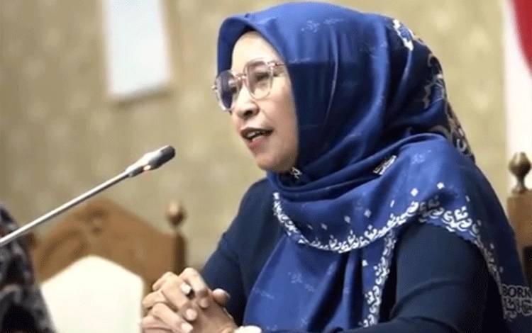 Prioritaskan Fasilitas Umum Ramah Bagi Disabilitas