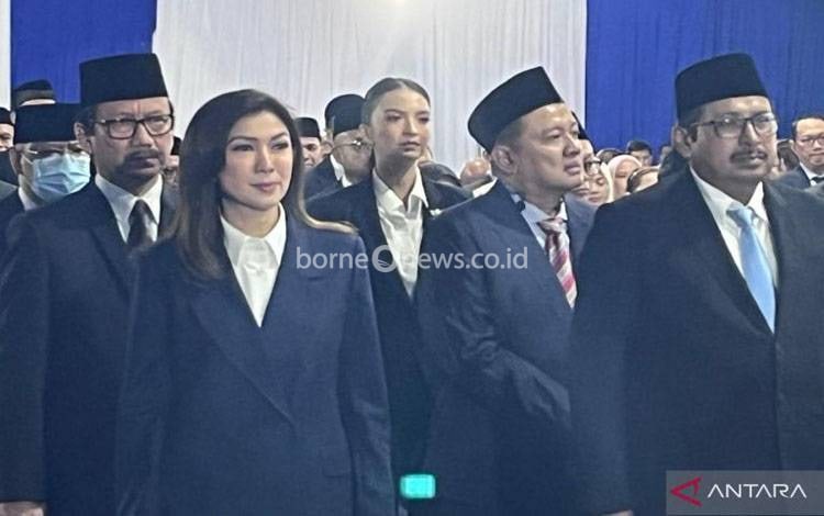 Menkomdigi Tugaskan Fifi Aleyda Pastikan Komunikasi Publik Efektif