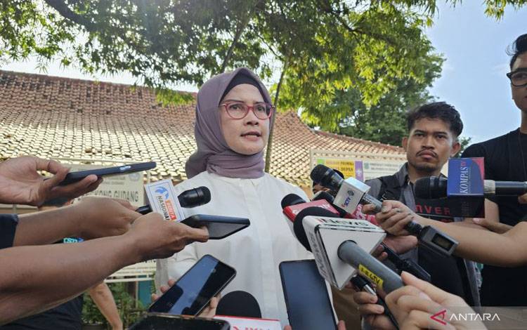 Istana Minta Warga Lapor ke BGN jika Temukan Penipuan Berkedok MBG