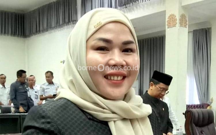 Anggota DPRD Barito Utara Imbau Warga Waspada Penipuan Online dan Curanmor