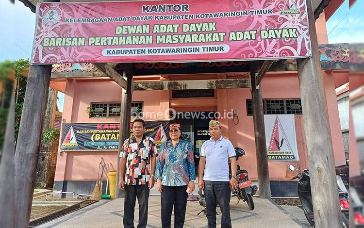 Tokoh Agama Hindu Kaharingan Sayangkan Penangkapan Pelaku Asusila Pelajar Saat Ritual Adat Tiwah