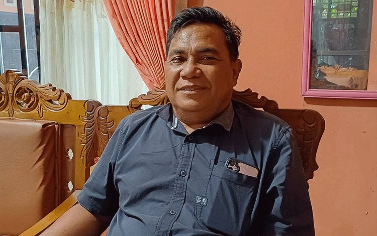 Keluarga Terduga Pelaku Asusila Pelajar SD di Kotim Membantah Tuduhan